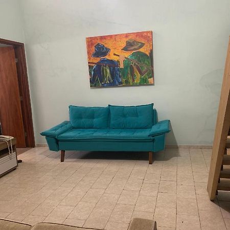 Casa Agradável há 80 metros praia toninhas Ubatuba Exterior foto